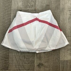 Toddler Burberry Skirt